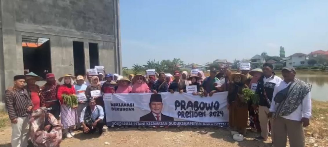 Solidaritas Petani dan Petambak Kecamatan Duduk Sampeyan