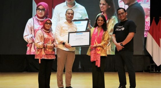 Surabaya Menuju Kota Layak Anak Dunia, Eri Cahyadi Paparkan Di Forum Internasional