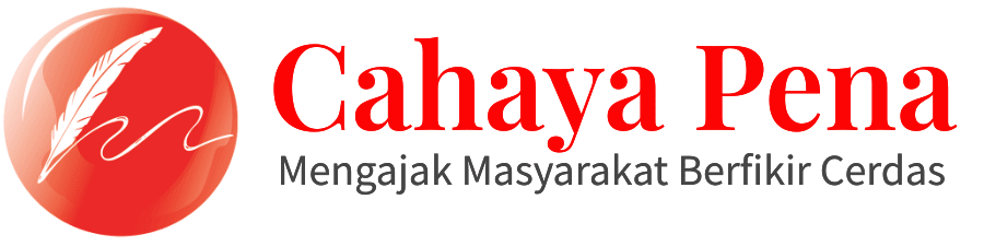 Cahaya Pena