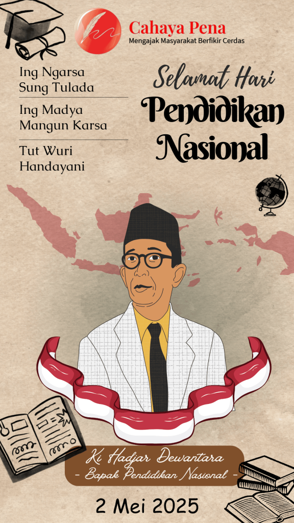 Hari Pendidikan Nasional 2025